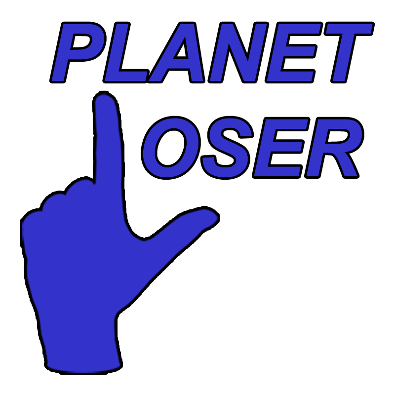 Planet Loser