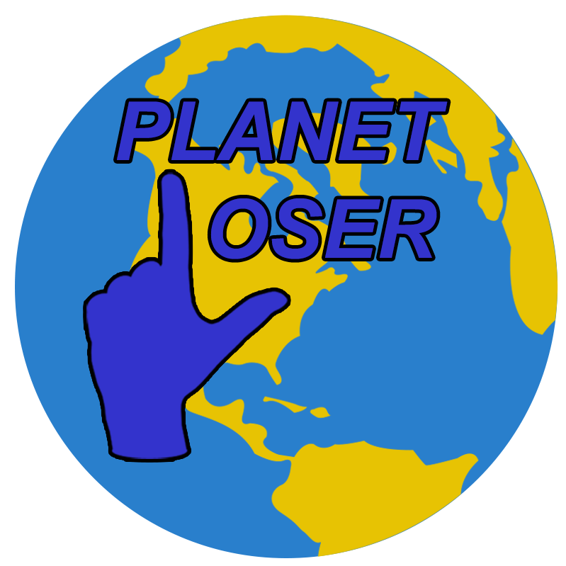 Planet Loser